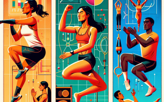 Olahraga Paling Dicari di Google 2025: HIIT vs Yoga vs Functional Training?