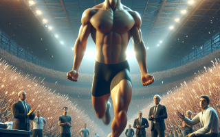 Atlet Muda Ini Pecahkan Rekor Dunia dan Bikin Heboh Dunia Olahraga!