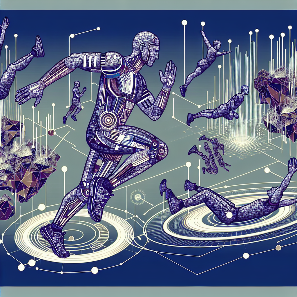 Latihan 7 Menit yang Lagi Viral: Efektif Banget Bakar Lemak di Rumah!