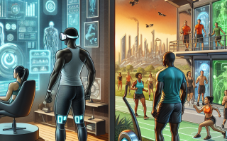 Latihan di Rumah vs Gym: Mana yang Lebih Efektif di 2025?