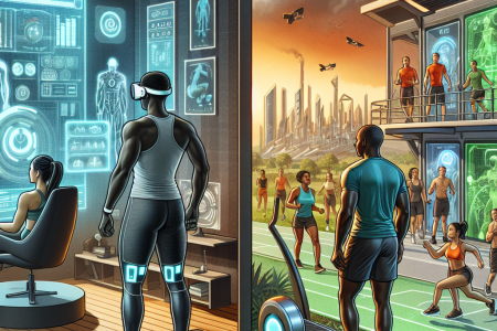 Latihan di Rumah vs Gym: Mana yang Lebih Efektif di 2025?