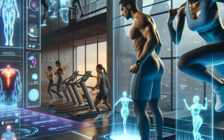 Tren Workout 2025: Olahraga 15 Menit yang Bikin Badan Auto Fit!