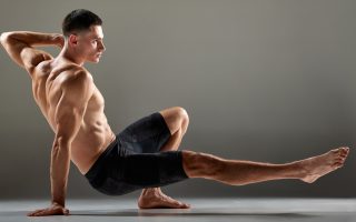 Mati Gaya di Gym? Coba "Animal Flow", Olahraga Primitif yang Lagi Nge-Hits dan Beneran Bikin Bodimu "Lurus" Kembali