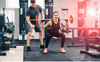 (H1) DNA Fitness Test 2025: Bocoran Genetik untuk Program Latihan Personal