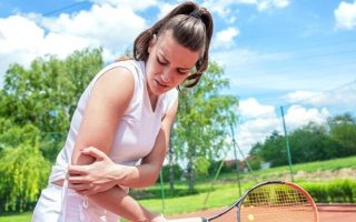 Anak 12 Tahun Alami 'Tennis Elbow' Parah: Dokter Soroti Bahaya 'Screen Posture' yang Memperparah Cedera Olahraga