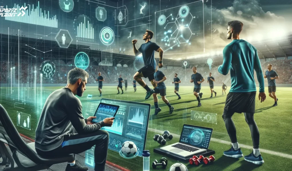 AI di Pinggir Lapangan: Bagaimana "Digital Coach" Mengubah Ambisi Atlet Amatir?