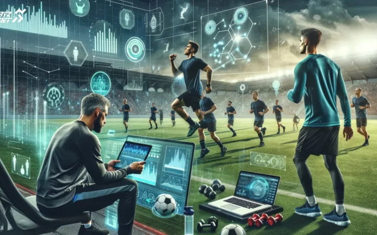 AI di Pinggir Lapangan: Bagaimana "Digital Coach" Mengubah Ambisi Atlet Amatir?