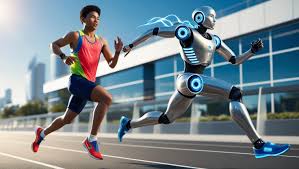 Olahraga Resmi untuk Atlet AI: Saat Robot Humanoid Dilibatkan dalam Lomba Lari dan Angkat Besi, Apa yang Bisa Dipelajari Tubuh Manusia?