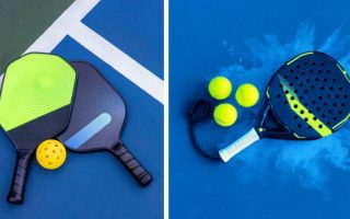 Pickleball vs Padel: Mana yang Akan Jadi Olahraga Terfavorit 2026?
