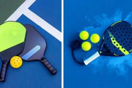 Pickleball vs Padel: Mana yang Akan Jadi Olahraga Terfavorit 2026?