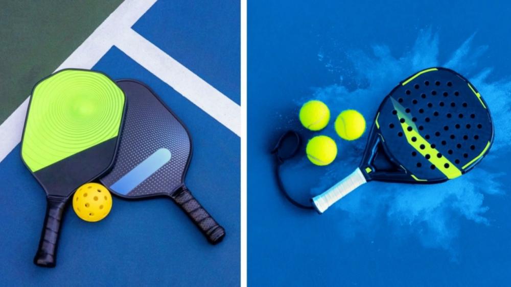 Pickleball vs Padel: Mana yang Akan Jadi Olahraga Terfavorit 2026?