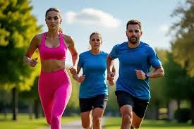 Olahraga Tanpa Keringat: Tren Maret 2026 yang Bikin Generasi Memilih 'Cold Exposure' dan 'Red Light Therapy' Dibanding Lari Pagi