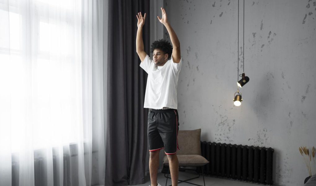 Bangun Tidur Langsung Lompat 50 Kali? Tren 'Bed Jumping' yang Lagi Heboh di Kalangan Ekstrovert