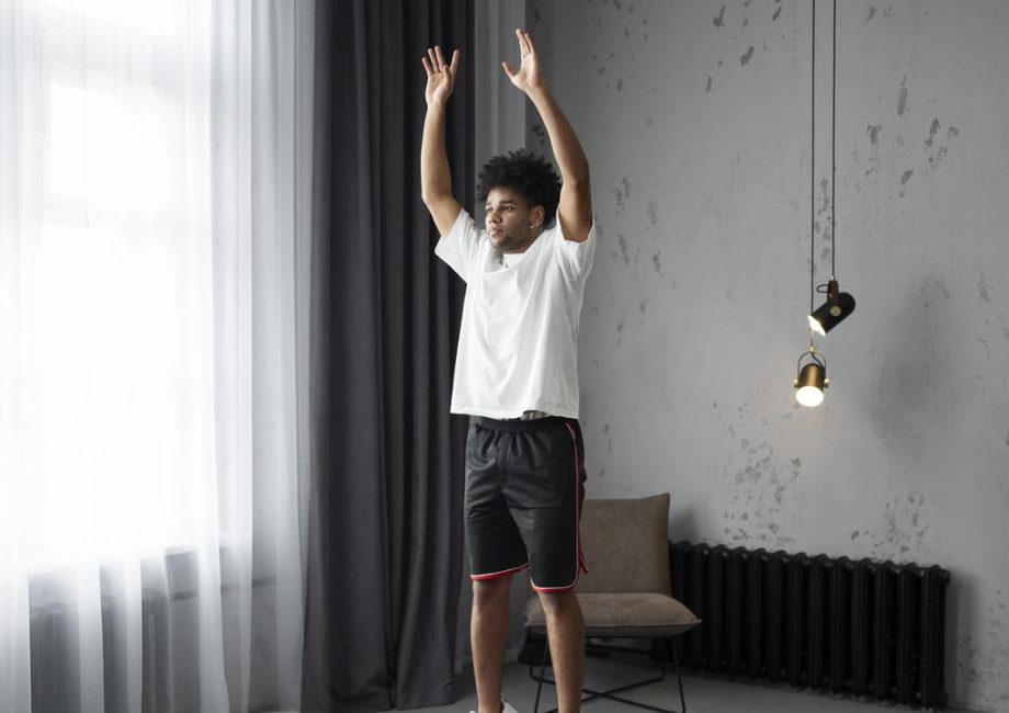 Bangun Tidur Langsung Lompat 50 Kali? Tren 'Bed Jumping' yang Lagi Heboh di Kalangan Ekstrovert