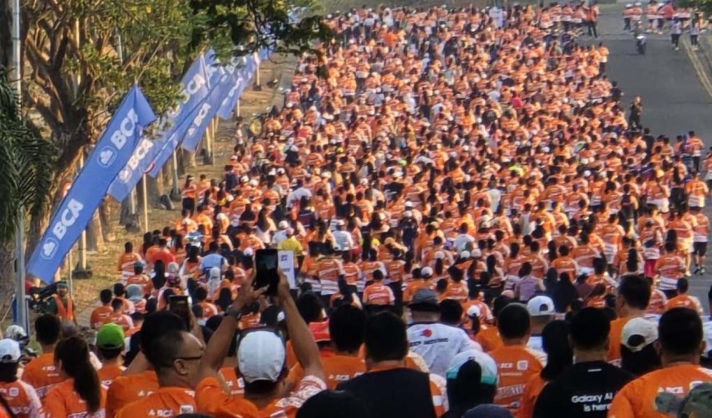 Neural-Path Running: Mengapa Neural-Path Running Jadi Tren Olahraga Paling Gila di Jakarta Juni 2026?