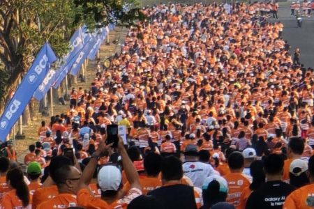 Neural-Path Running: Mengapa Neural-Path Running Jadi Tren Olahraga Paling Gila di Jakarta Juni 2026?