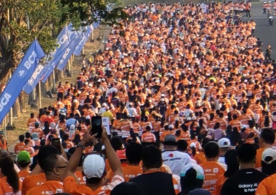Neural-Path Running: Mengapa Neural-Path Running Jadi Tren Olahraga Paling Gila di Jakarta Juni 2026?