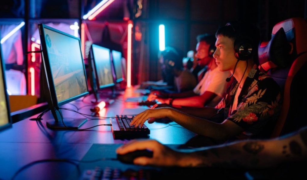 E-Sport ke Olimpiade 2028: 3 Cabang Game Resmi Diumumkan – Atlet Gaming Kini Latihan Fisik Lebih Keras dari Atlet Lari?