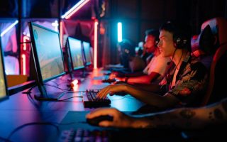 E-Sport ke Olimpiade 2028: 3 Cabang Game Resmi Diumumkan – Atlet Gaming Kini Latihan Fisik Lebih Keras dari Atlet Lari?