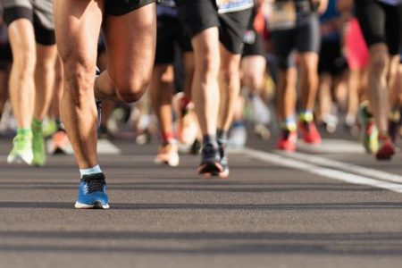 Joki Strava vs. Silent Walking: Ketika Olahraga Bukan Lagi Tentang Sehat, Tapi Tentang 'Tontonan'