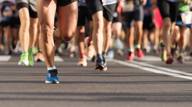 Joki Strava vs. Silent Walking: Ketika Olahraga Bukan Lagi Tentang Sehat, Tapi Tentang 'Tontonan'