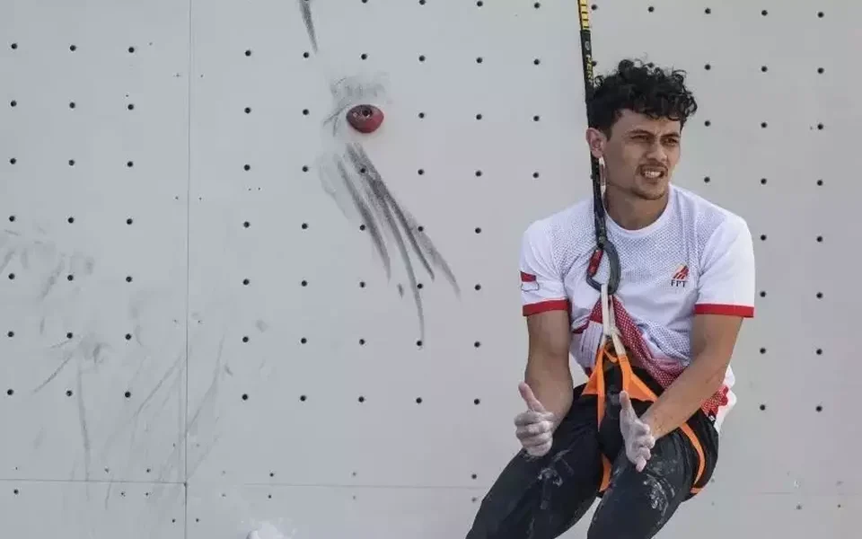 10 Atlet Indonesia yang Wajib Lo Pantau di Asian Games 2026: Peluang Medali dan Cerita di Baliknya